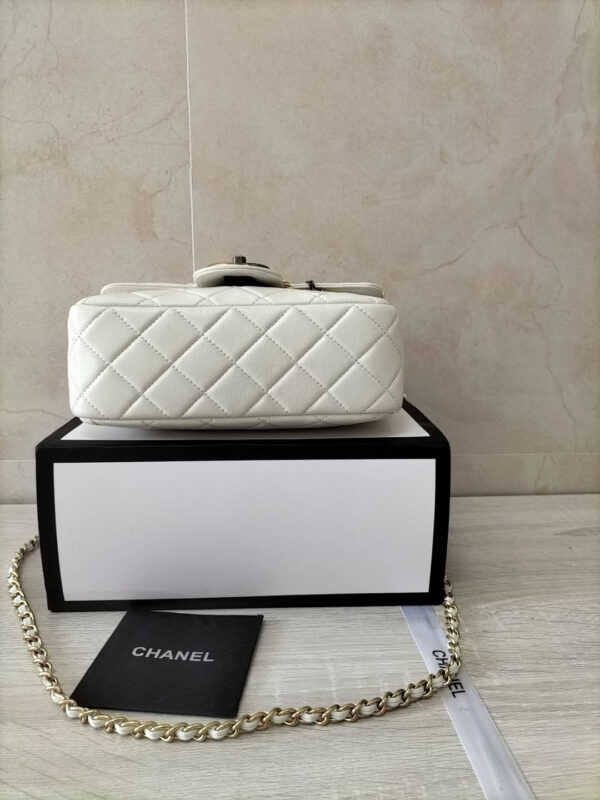 Modern Style Trendy CN HandBag 448
