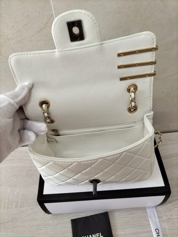 Modern Style Trendy CN HandBag 448