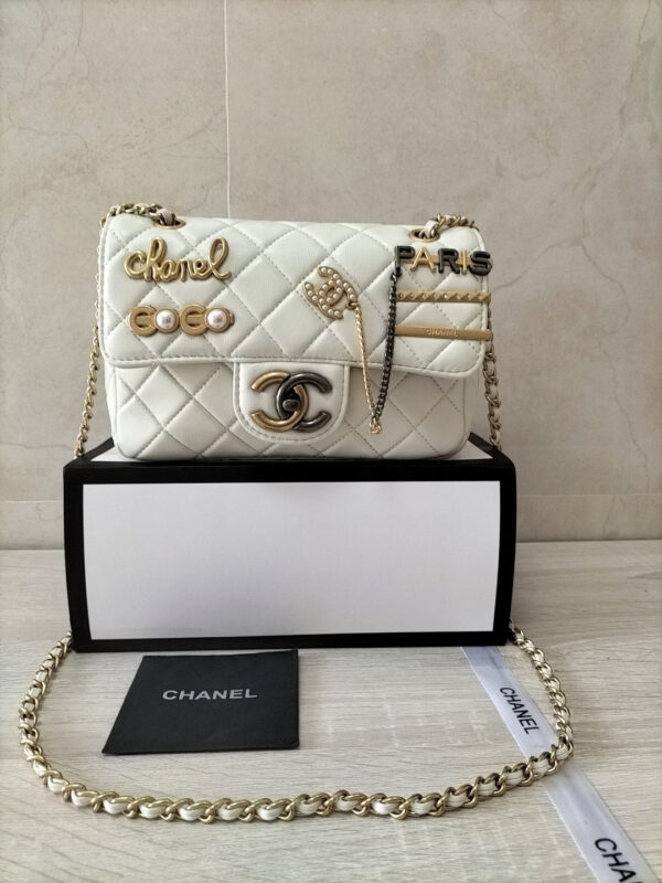 Modern Style Trendy CN HandBag 448