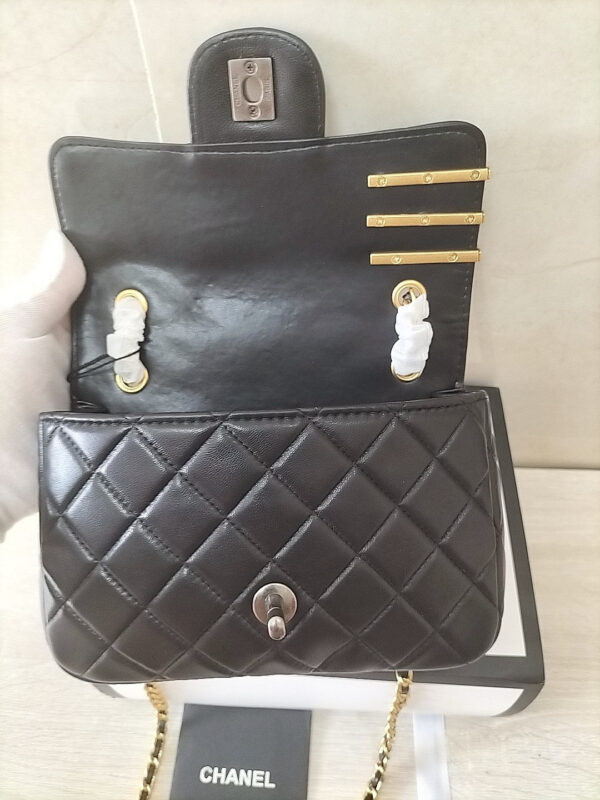 Modern Style Trendy CN HandBag 448