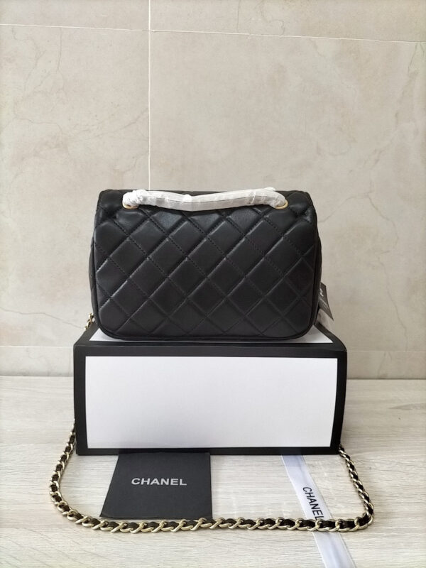 Modern Style Trendy CN HandBag 448