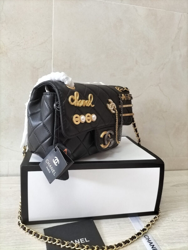 Modern Style Trendy CN HandBag 448