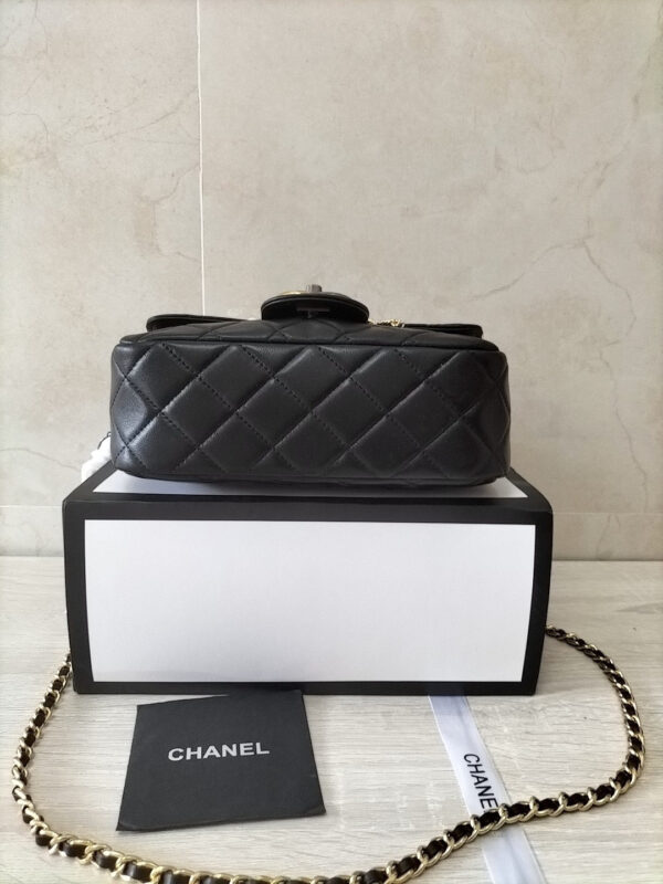 Modern Style Trendy CN HandBag 448