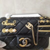 Modern Style Trendy CN HandBag 448