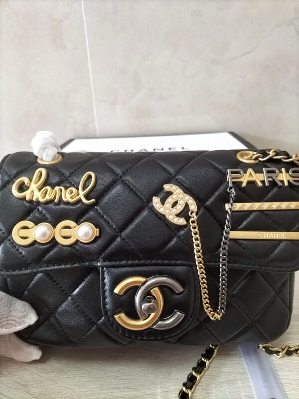 Modern Style Trendy CN HandBag 448