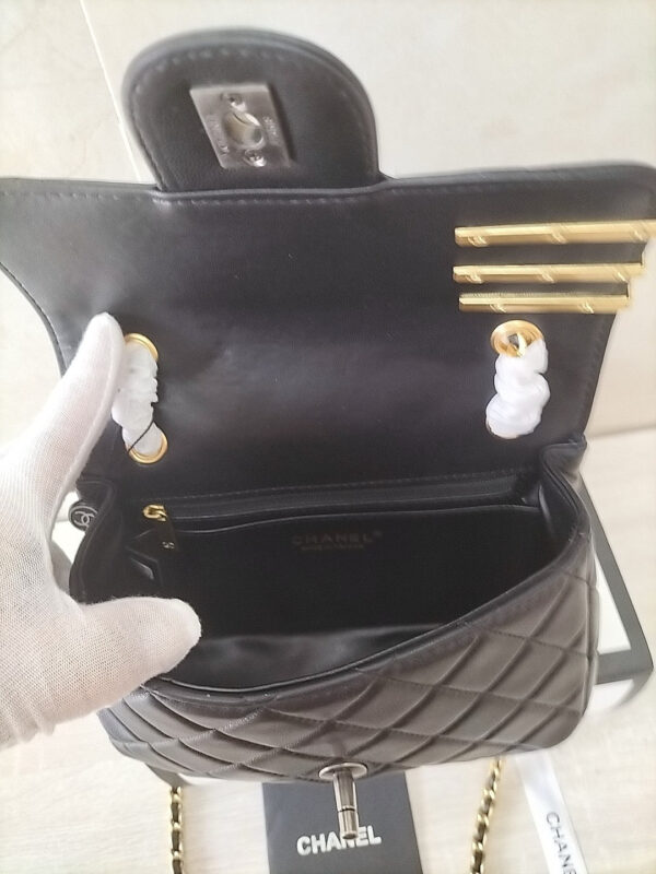 Modern Style Trendy CN HandBag 448