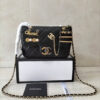 Modern Style Trendy CN HandBag 448