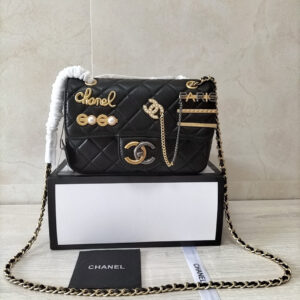 Modern Style Trendy CN HandBag 448