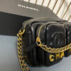 Modern Style Trendy CN HandBag 447