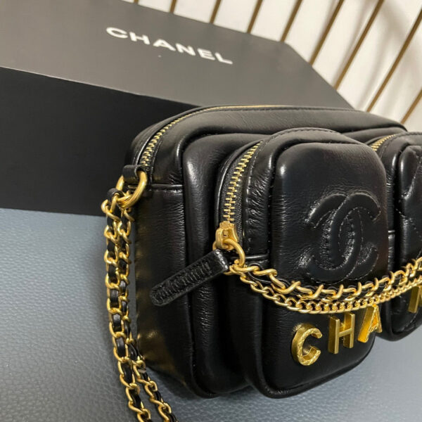 Modern Style Trendy CN HandBag 447