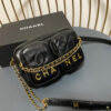 Modern Style Trendy CN HandBag 447