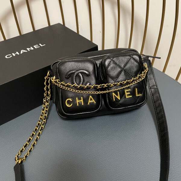 Modern Style Trendy CN HandBag 447