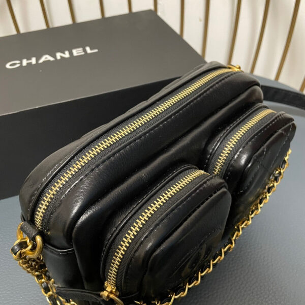 Modern Style Trendy CN HandBag 447