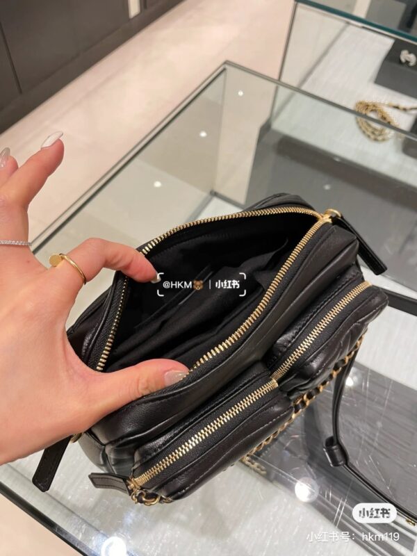 Modern Style Trendy CN HandBag 447