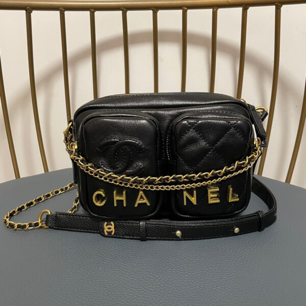 Modern Style Trendy CN HandBag 447