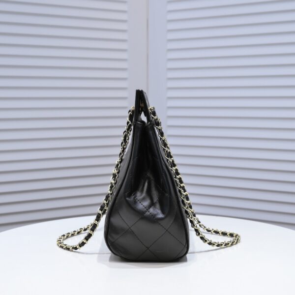 Modern Style Trendy CN HandBag 445