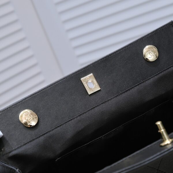 Modern Style Trendy CN HandBag 445