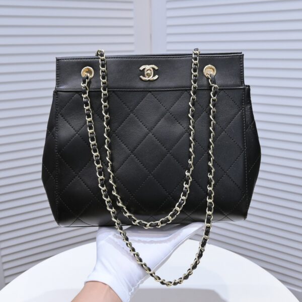Modern Style Trendy CN HandBag 445