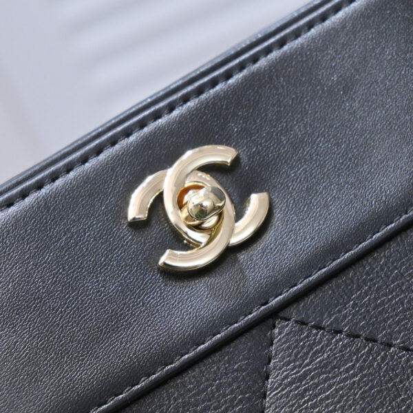 Modern Style Trendy CN HandBag 445
