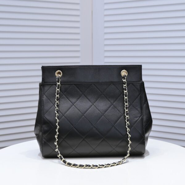 Modern Style Trendy CN HandBag 445