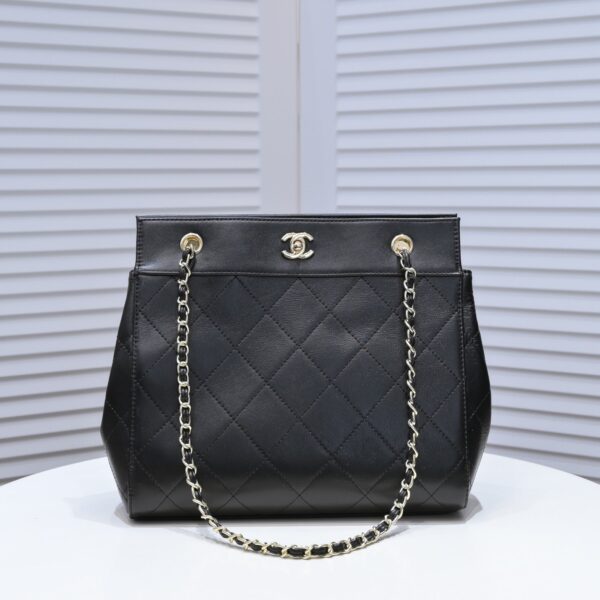 Modern Style Trendy CN HandBag 445