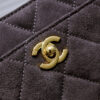 Modern Style Trendy CN HandBag 442