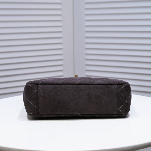 Modern Style Trendy CN HandBag 442