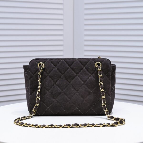 Modern Style Trendy CN HandBag 442