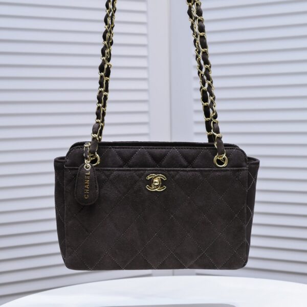 Modern Style Trendy CN HandBag 442