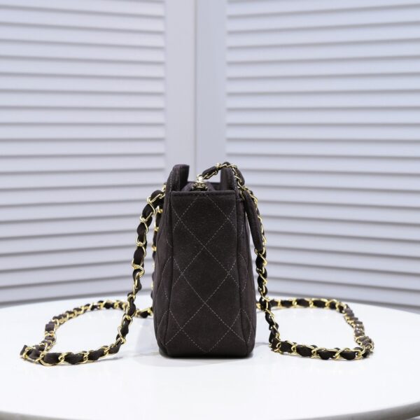 Modern Style Trendy CN HandBag 442