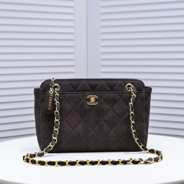 Modern Style Trendy CN HandBag 442