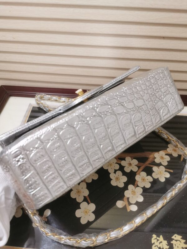Modern Style Trendy CN HandBag 441