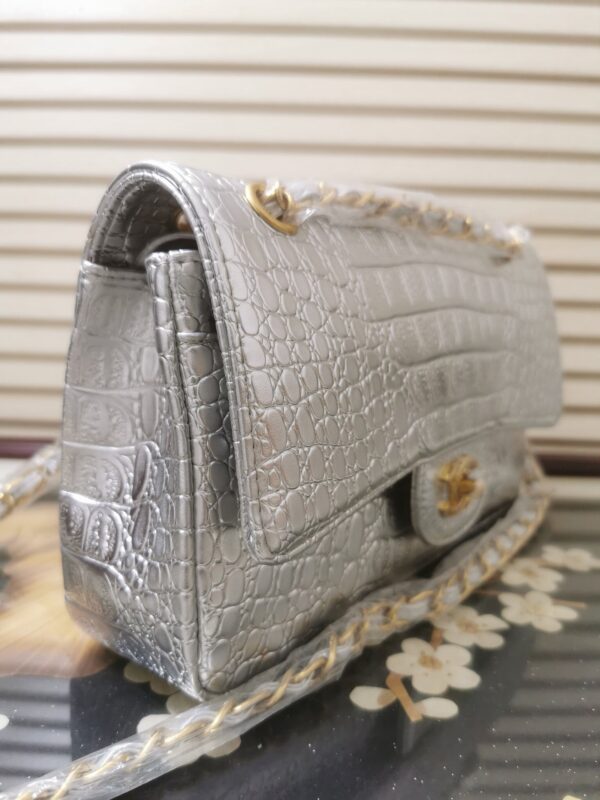 Modern Style Trendy CN HandBag 441
