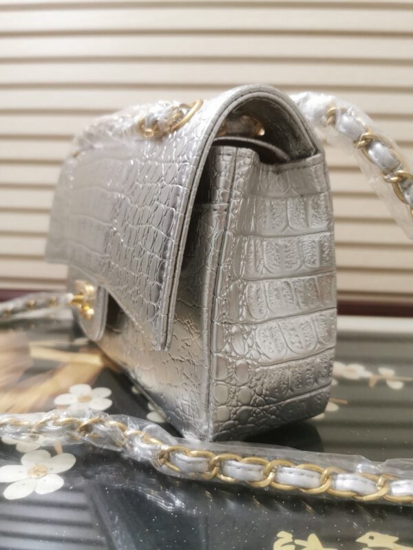 Modern Style Trendy CN HandBag 441