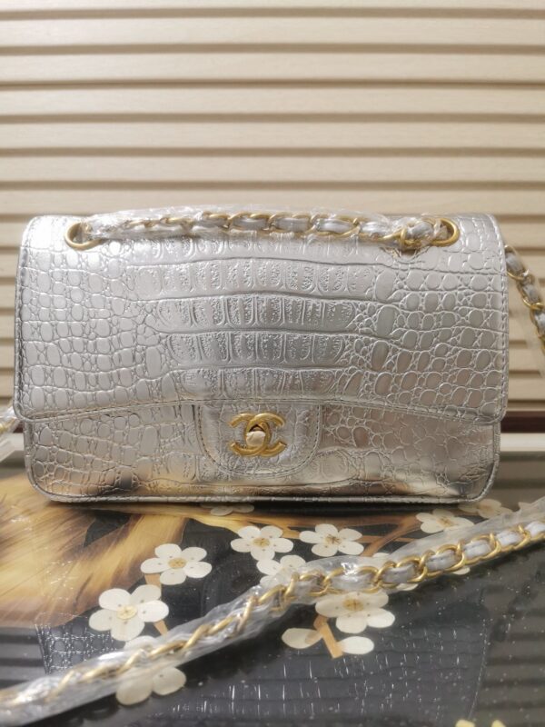 Modern Style Trendy CN HandBag 441