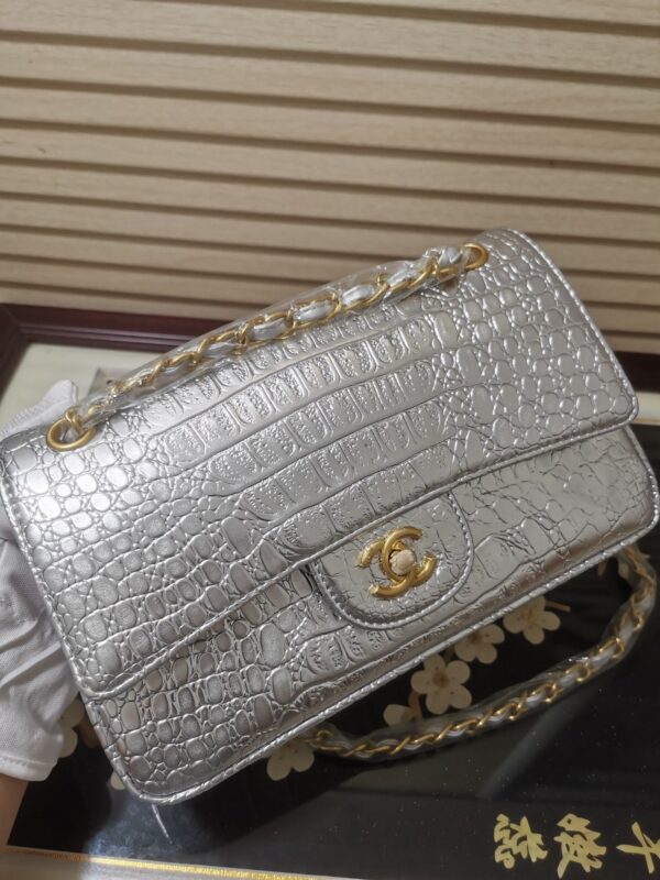 Modern Style Trendy CN HandBag 441