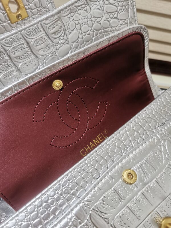 Modern Style Trendy CN HandBag 441