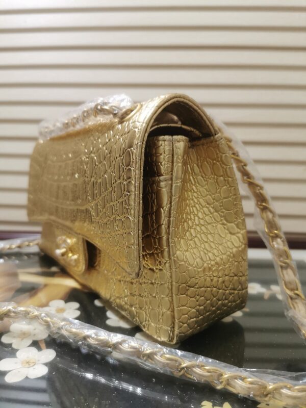 Modern Style Trendy CN HandBag 441