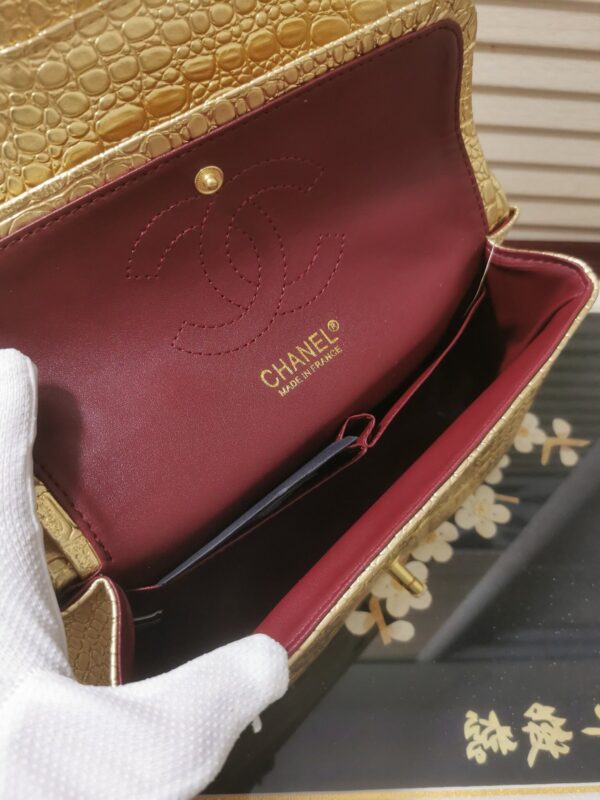 Modern Style Trendy CN HandBag 441