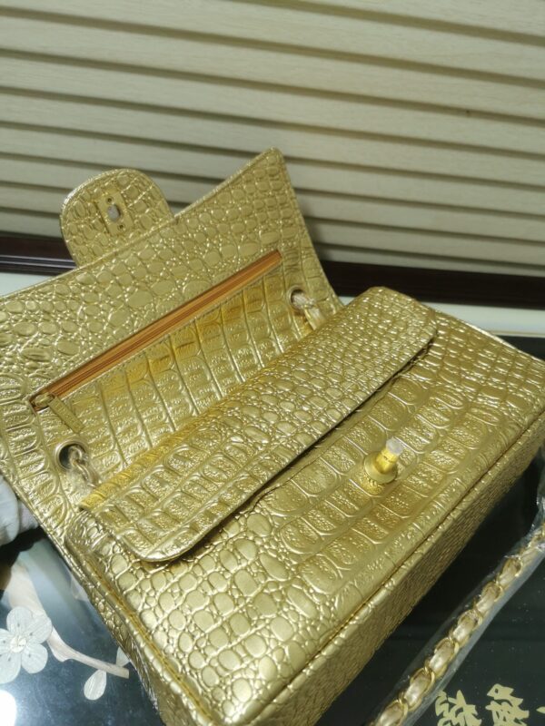 Modern Style Trendy CN HandBag 441