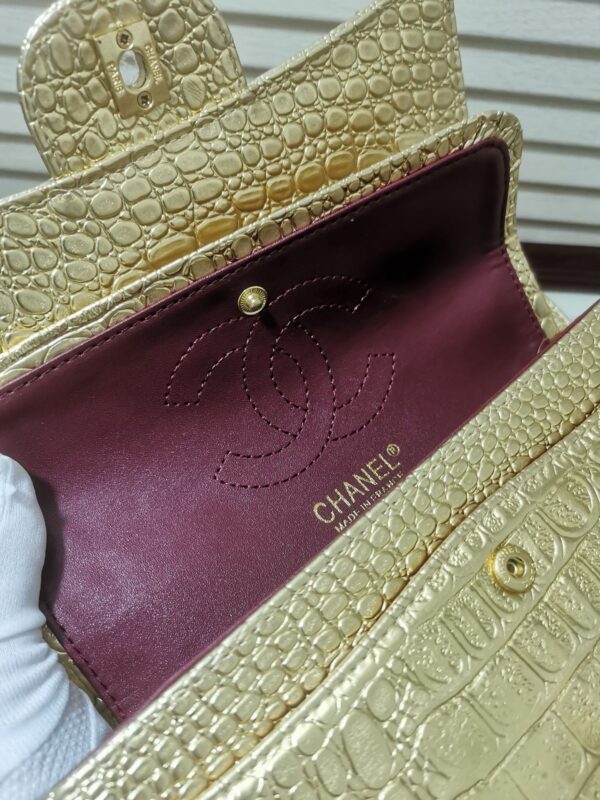 Modern Style Trendy CN HandBag 441