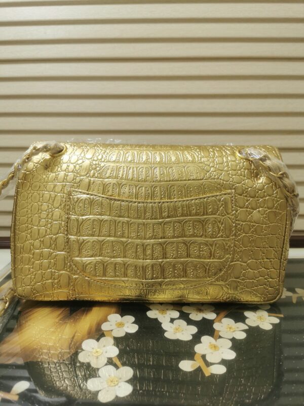 Modern Style Trendy CN HandBag 441