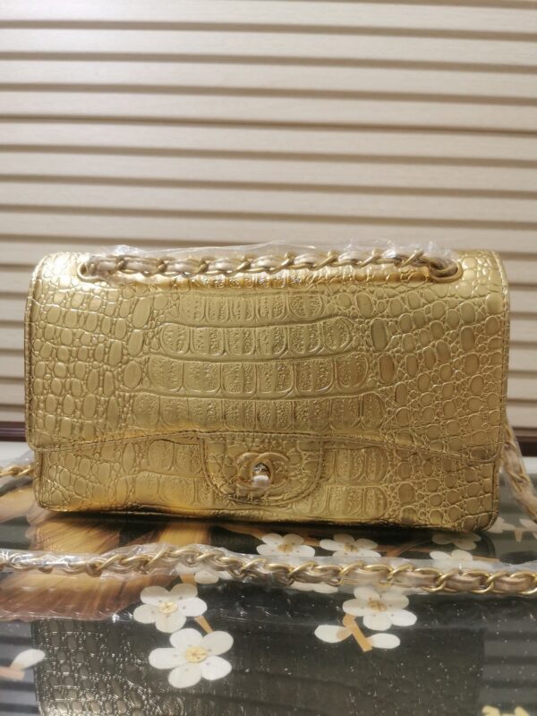 Modern Style Trendy CN HandBag 441