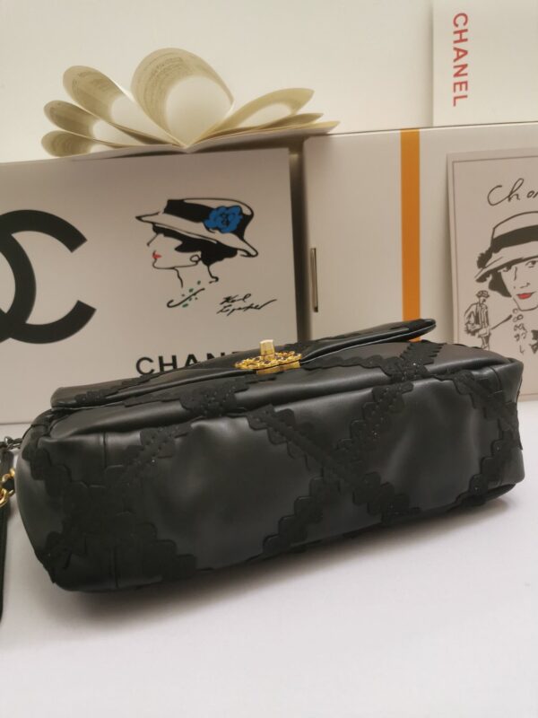 Modern Style Trendy CN HandBag 440