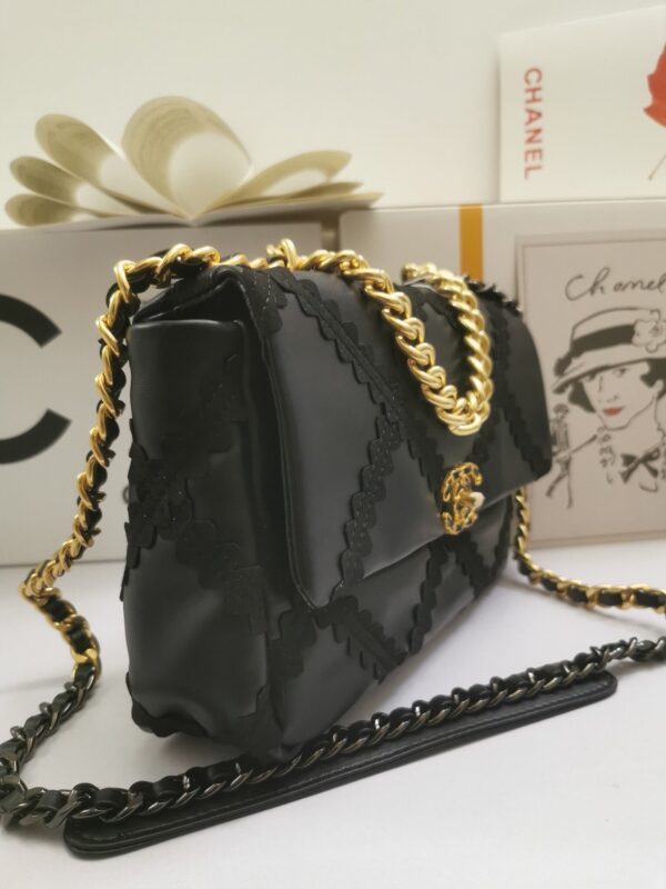 Modern Style Trendy CN HandBag 440