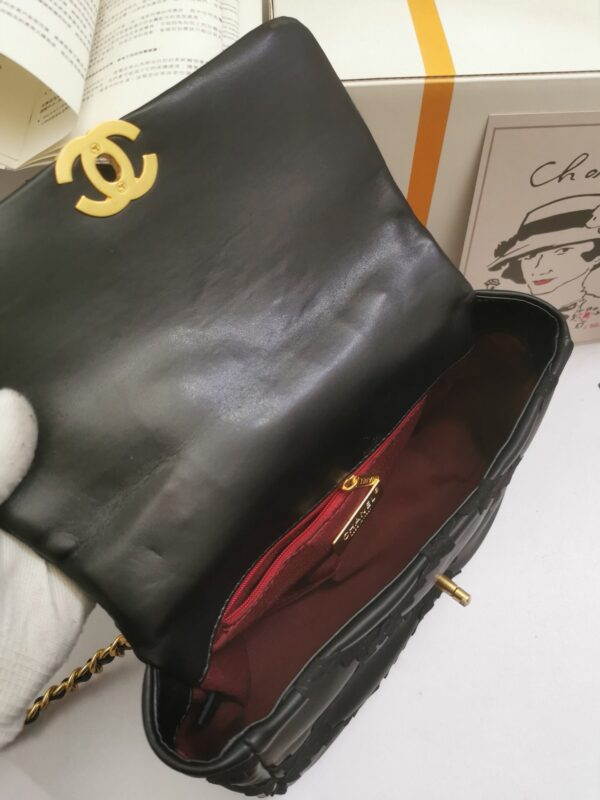Modern Style Trendy CN HandBag 440