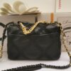 Modern Style Trendy CN HandBag 440