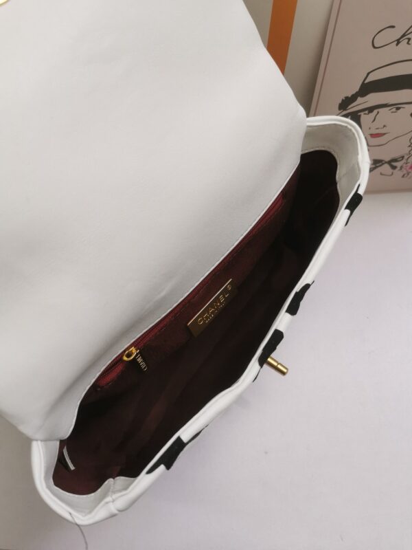 Modern Style Trendy CN HandBag 440