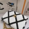 Modern Style Trendy CN HandBag 440