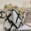Modern Style Trendy CN HandBag 440